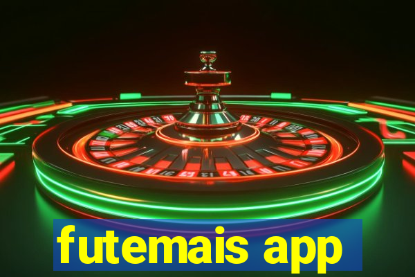 futemais app